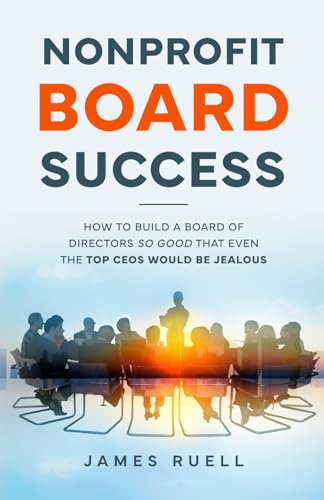 Nonprofit Board Success