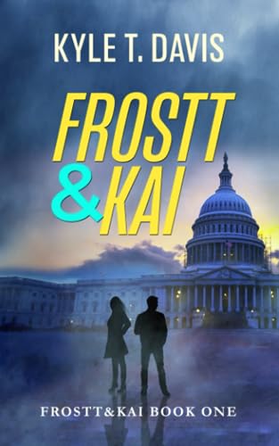 Frostt and Kai