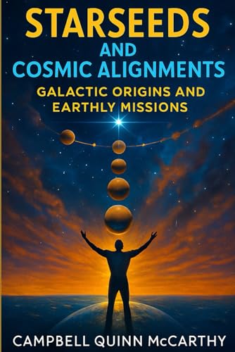 Starseeds and Cosmic Alignments: Galactic Origins and Earthly Missions