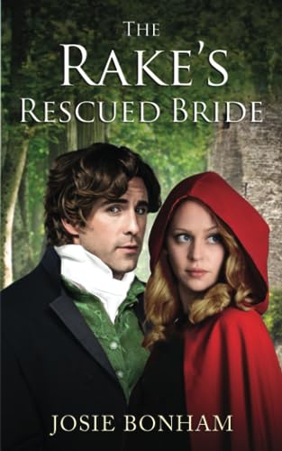 The Rake's Rescued Bride (Reluctant Brides)