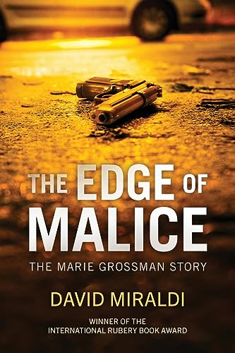 The Edge of Malice
