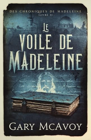 Le Voile de Madeleine