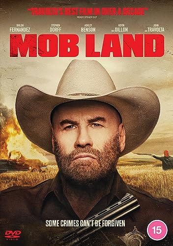 Mob Land [DVD]