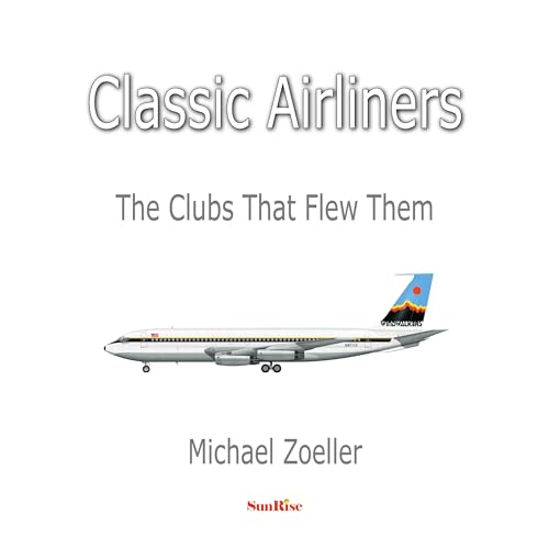Classic Airliners