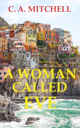 A Woman Called EVE