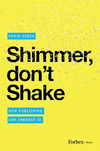 Shimmer, don't Shake