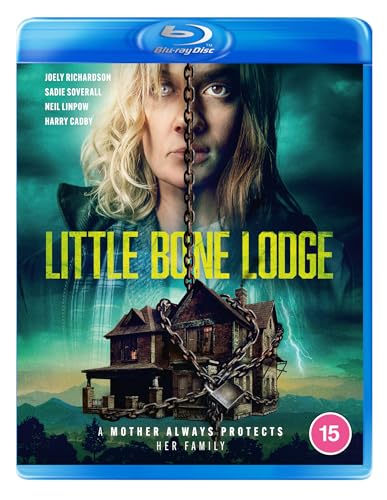 Little Bone Lodge