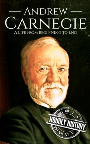 Andrew Carnegie