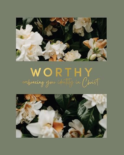Identity in Christ Study