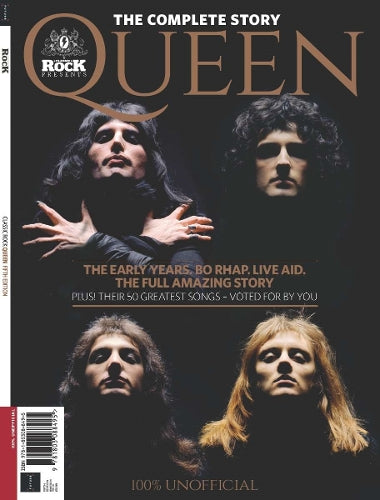 Classic Rock Special: Queen