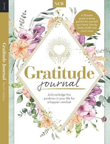 Gratitude Journal