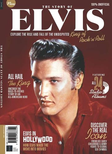The Story of Elvis