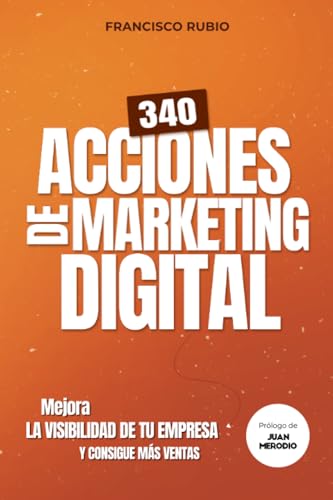340 acciones de marketing digital