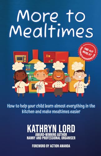 More To Mealtimes