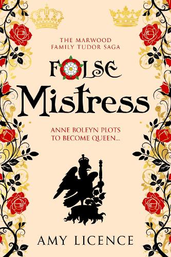 False Mistress