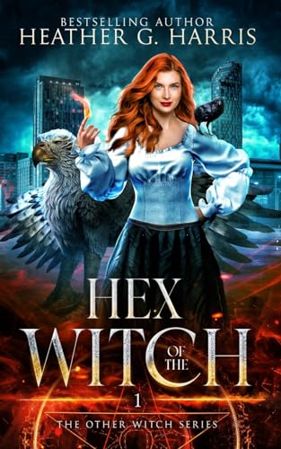 Hex of the Witch