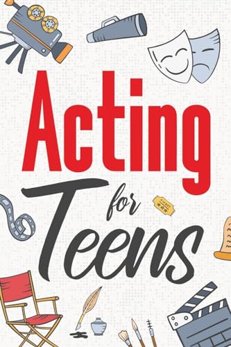 Acting for Teens