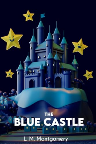 The Blue Castle