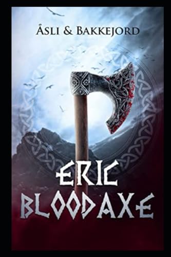 Bloodaxe