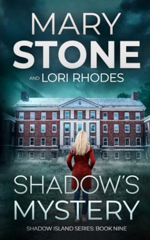 Shadow's Mystery (Shadow Island Series)