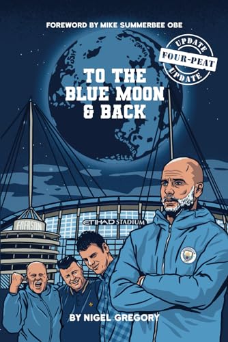 To the BLUE MOON and BACK