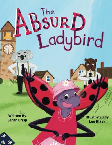 The Absurd Ladybird