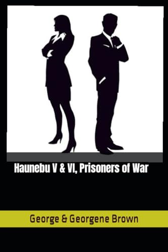 Haunebu V & VI, Prisoners of War