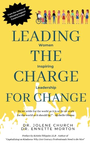 Leading the Charge for Change
