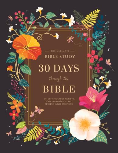 Bible Study and Prayer Journal for Women: Weak Made Strong - A Christian Guided Devotional on Letting Go of Anxiety, Walking in Grace and Finding ... and Inspirational Religious Gifts for Women)