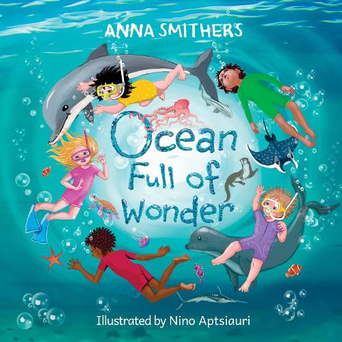 Ocean Full of Wonder