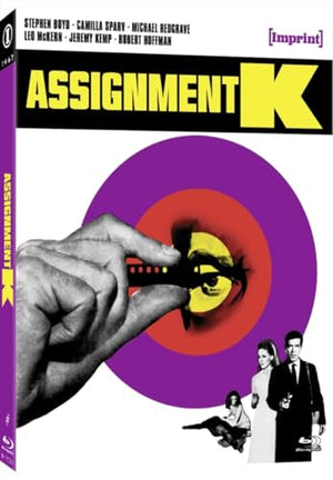 Assignment K
