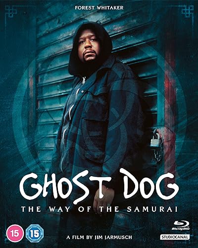 Ghost Dog: The Way Of The Samurai