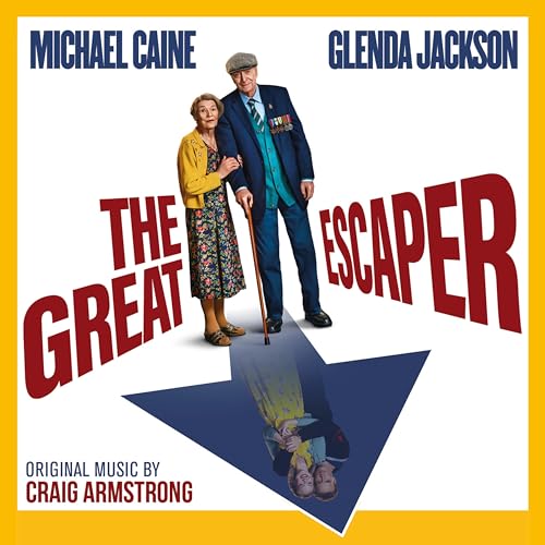 The Great Escaper (Original Motion Picture Soundtrack)