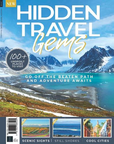 Hidden Travel Gems