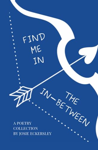 Find Me In The In-between