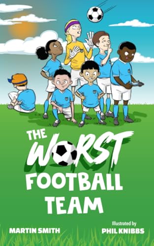 The Worst Football Team