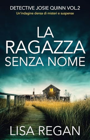 La ragazza senza nome
