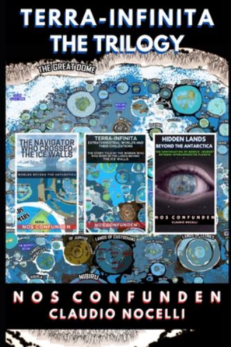 TERRA-INFINITA, THE TRILOGY