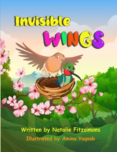 Invisible Wings