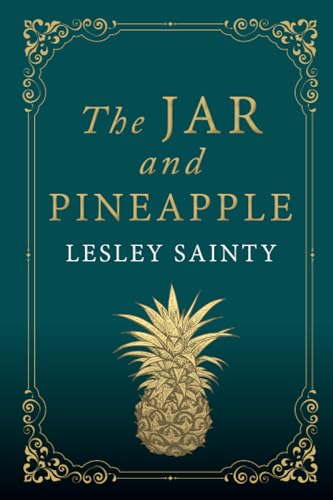 The Jar and Pineapple