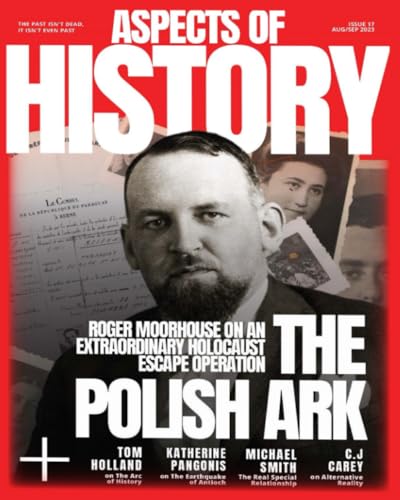Aspects of History: Issue Seventeen