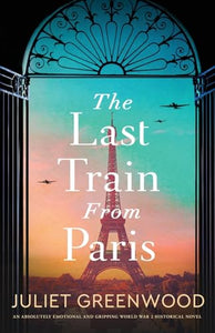 The Last Train from Paris 