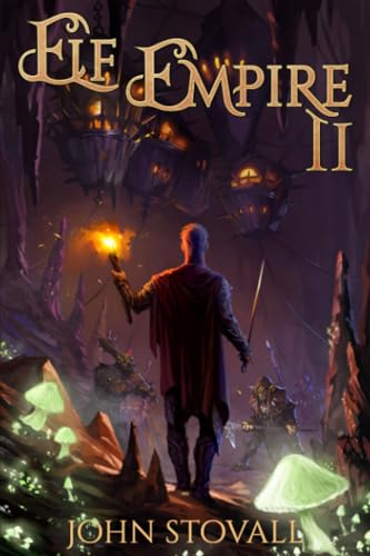 Elf Empire II