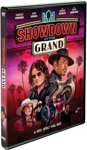 Showdown At The Grand