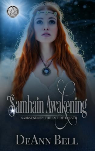 Samhain Awakening