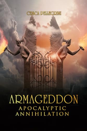 Armageddon Apocalyptic Annihilation