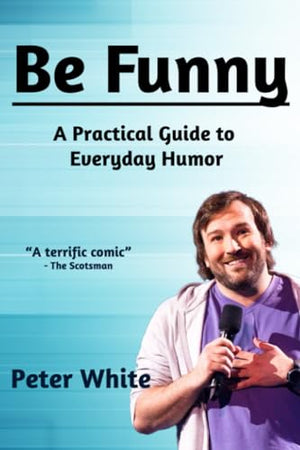 Be Funny
