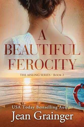 A Beautiful Ferocity