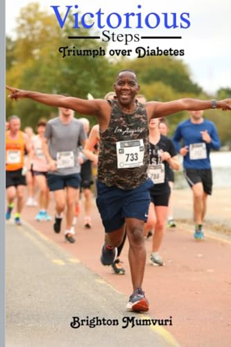 Victorious Steps: Triumph over Diabetes