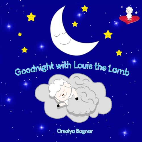 Goodnight with Louis